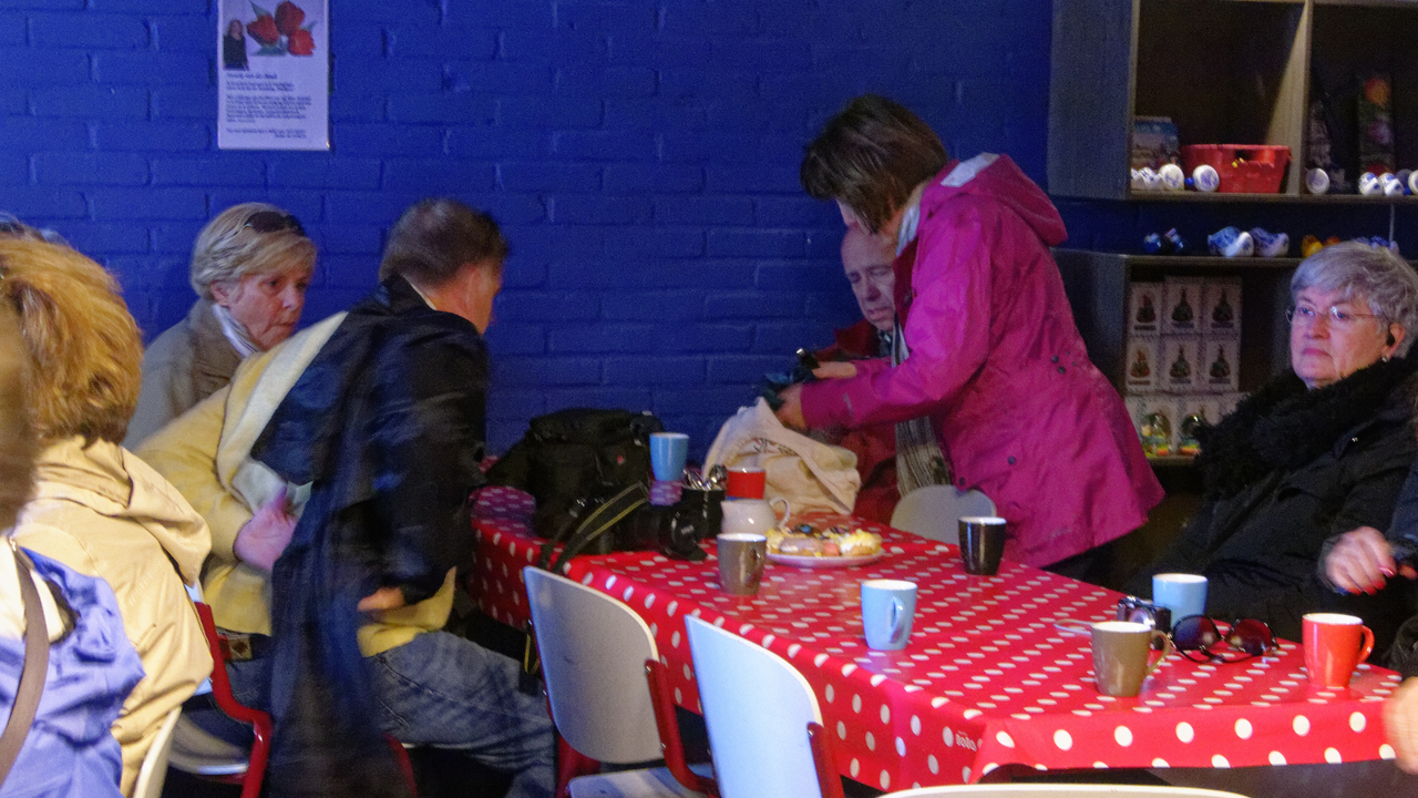 20140417 141709•Den Oever•North Holland•Netherlands